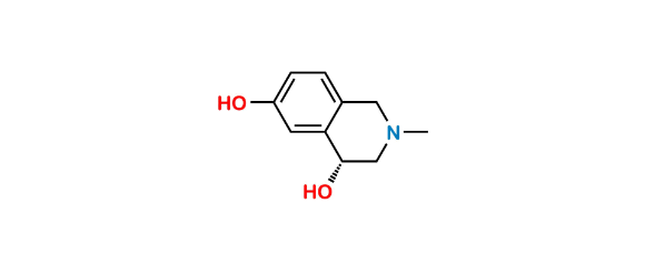 Picture of Phenylephrine Impurity 68