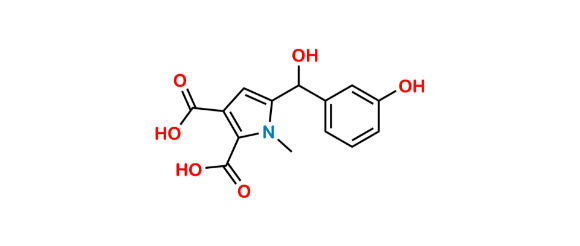 Picture of Phenylephrine Impurity 69