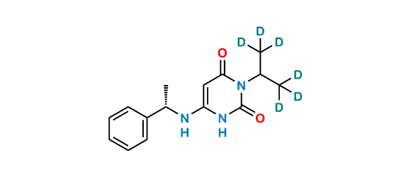 Picture of Mavacamten D6