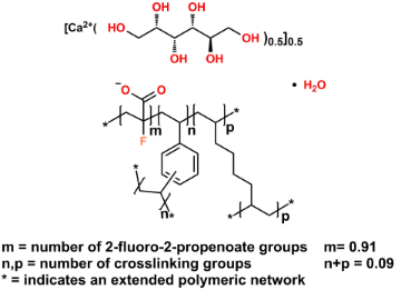 Picture of Patiromer Sorbitex Calcium