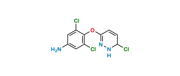 Picture of Resmetirom Impurity 33