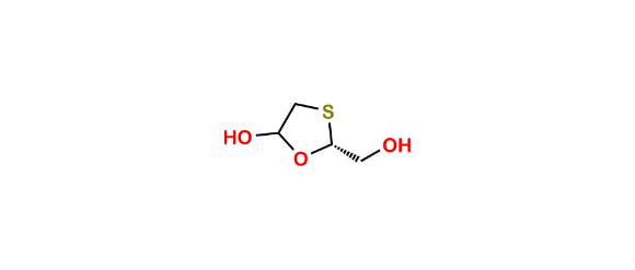 Picture of Lamivudine Impurity 24