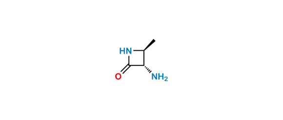 Picture of Aztreonam Impurity 15