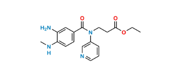 Picture of Dabigatran Impurity 98
