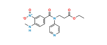 Picture of Dabigatran Impurity 99