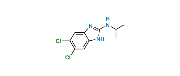 Picture of Maribavir Impurity 9
