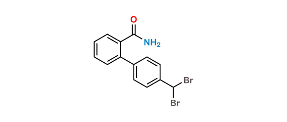 Picture of Telmisartan Impurity 47
