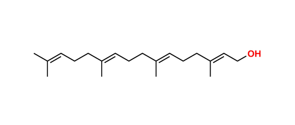 Picture of Geranylgeraniol