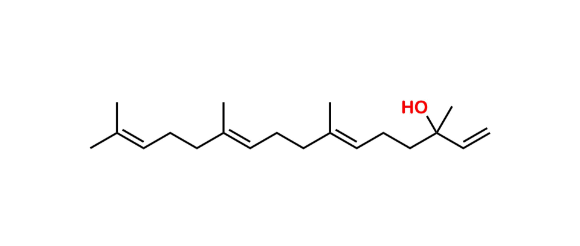 Picture of Geranyl Linalool
