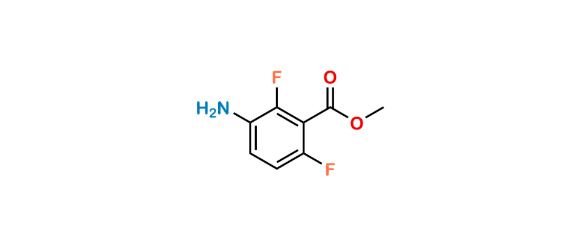 Picture of Vemurafenib Impurity 6