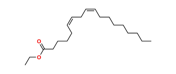 Picture of Eicosapentaenoic Acid Impurity 27