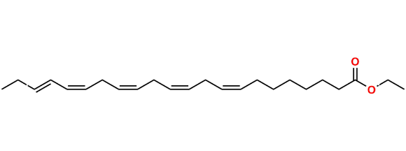 Picture of Eicosapentaenoic Acid Impurity 28