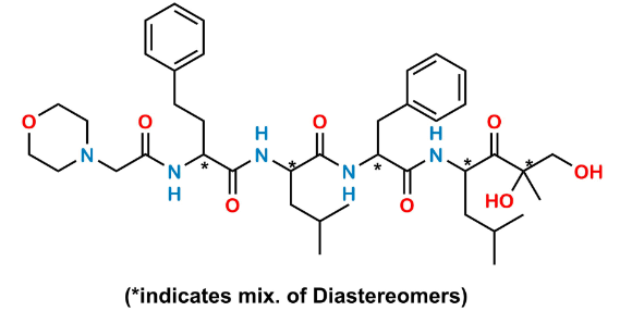 Picture of Carfilzomib Impurity 104