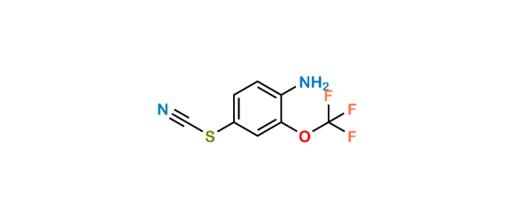 Picture of Riluzole Impurity 4