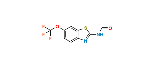 Picture of Riluzole Impurity 5