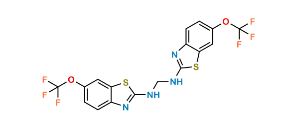 Picture of Riluzole Impurity 6
