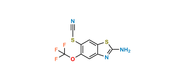 Picture of Riluzole Impurity 7