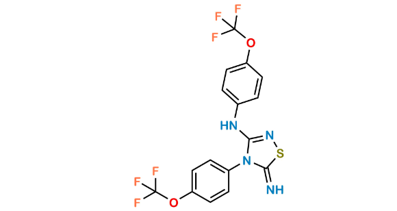 Picture of Riluzole Impurity 9