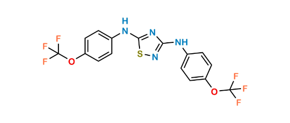 Picture of Riluzole Impurity 10