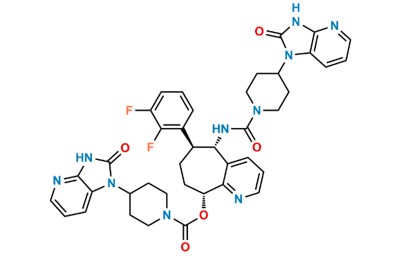 Picture of Rimegepant Impurity 30