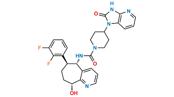 Picture of Rimegepant Impurity 31