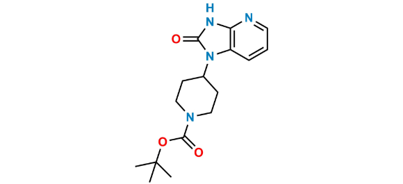 Picture of Rimegepant Impurity 32