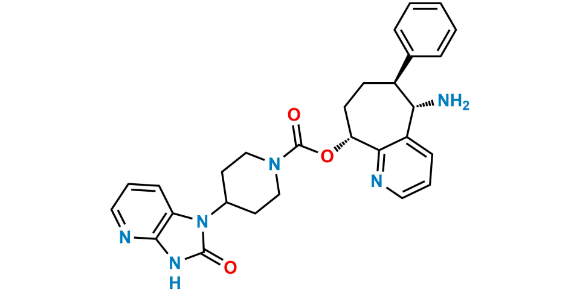 Picture of Rimegepant Impurity 33