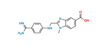 Picture of Dabigatran Impurity 101