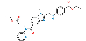 Picture of Dabigatran Impurity 102
