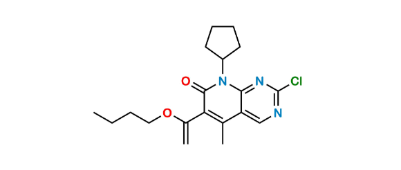 Picture of Palbociclib Impurity 112