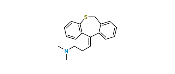 Picture of Dosulepin EP Impurity E