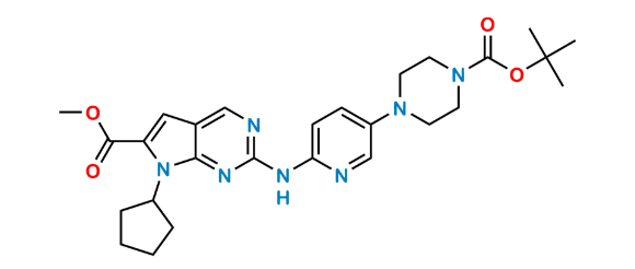 Picture of Ribociclib Impurity 53