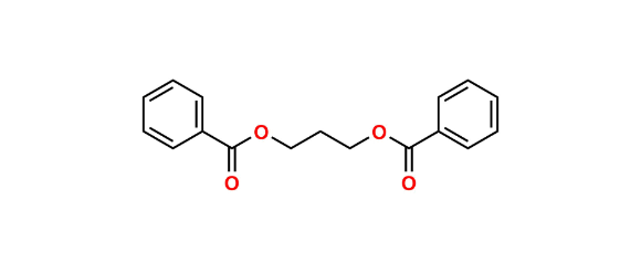Picture of 1,3-Propanediol Dibenzoate