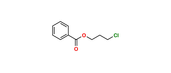 Picture of 3-Chloropropyl Benzoat
