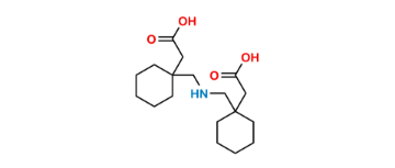 Picture of Gabapentine Impurity 60