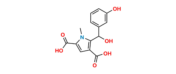Picture of Phenylephrine Impurity 70