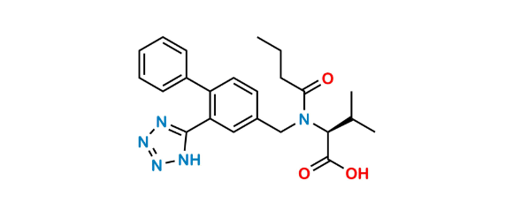 Picture of Valsartan Impurity 41