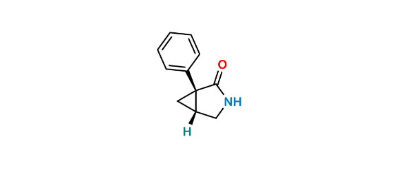 Picture of Milnacipran Impurity 14