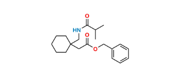Picture of Gabapentine Impurity 61