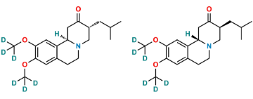 Picture of Deutetrabenazine