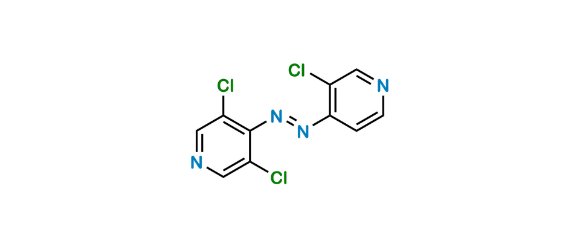 Picture of Roflumilast Impurity 26