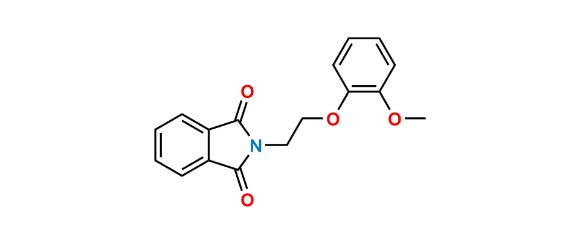 Picture of Carvedilol Impurity 15