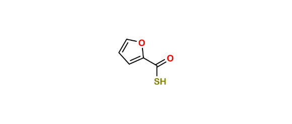 Picture of Furyl-2-carbonylthiol