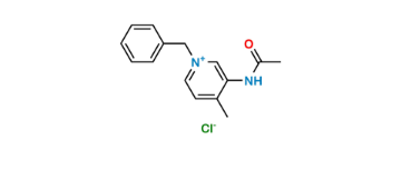 Picture of Tofacitinib Impurity 75