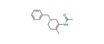 Picture of Tofacitinib Impurity 76