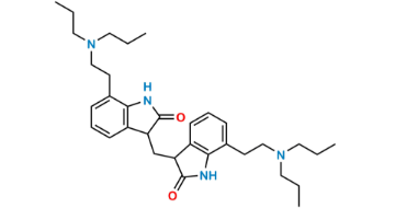 Picture of Ropinirole Methylene Dimer Impurity 2