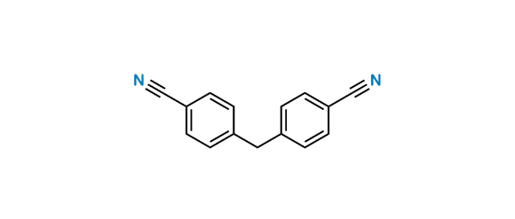 Picture of 4,4'-Methylenedibenzonitrile