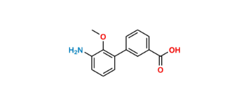 Picture of Eltrombopag Impurity 58