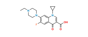Picture of Enrofloxacin