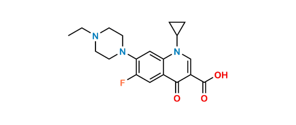 Picture of Enrofloxacin